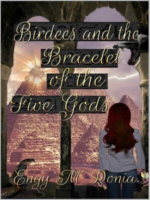 cover image of Birdees and the Bracelet of the Five Gods